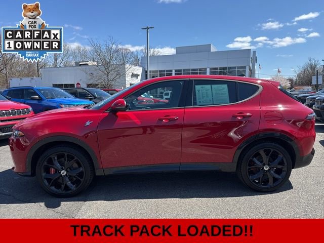 Used 2024 Dodge Hornet R/T Plus w/ Track Pack image 24