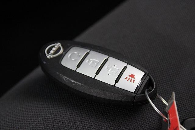 Certified 2023 Nissan Frontier SV w/ SV Convenience Package image 27