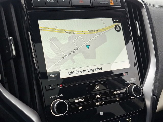 Used 2022 Subaru Ascent Limited w/ Technology Package image 18