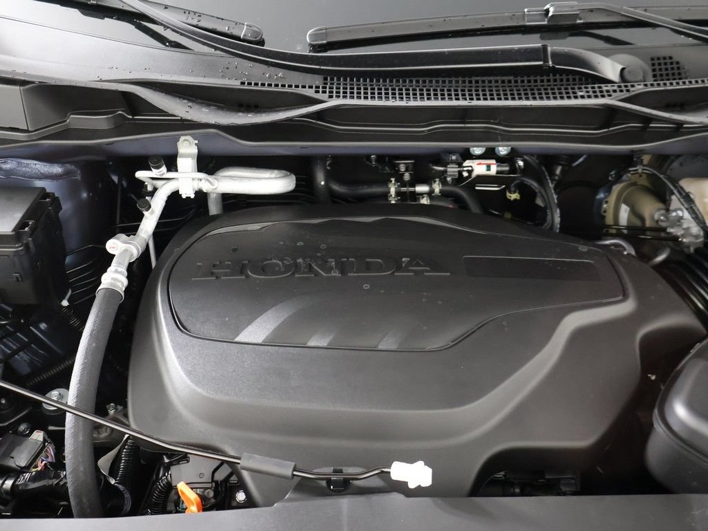 New 2026 Honda Odyssey EX-L image 13