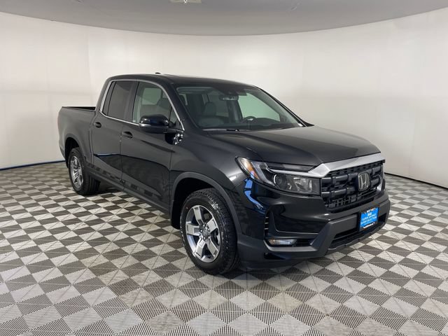 New 2026 Honda Ridgeline RTL image 23