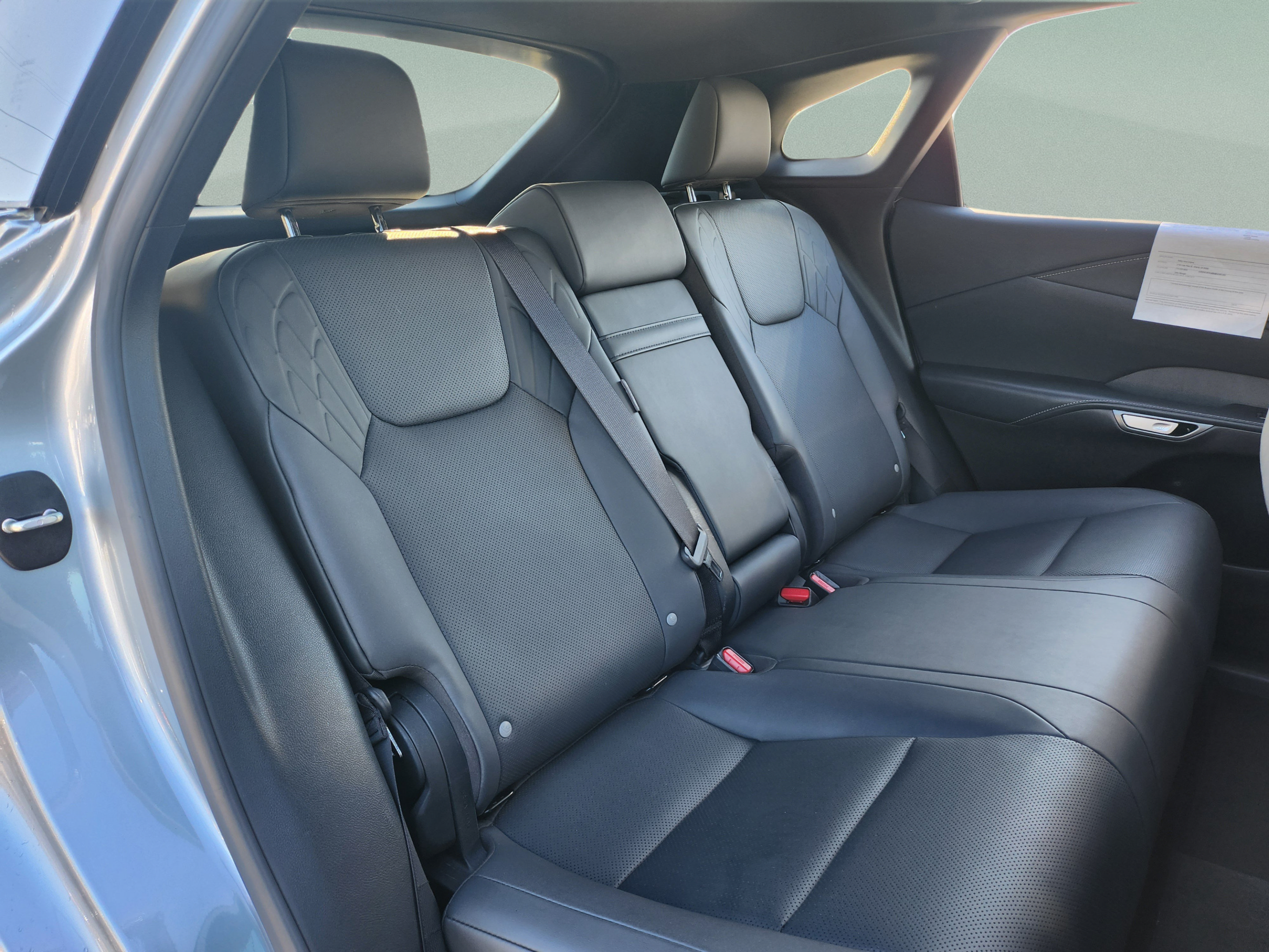 Certified 2023 Lexus RX 350 Premium w/ Cold Area Package FWD image 27