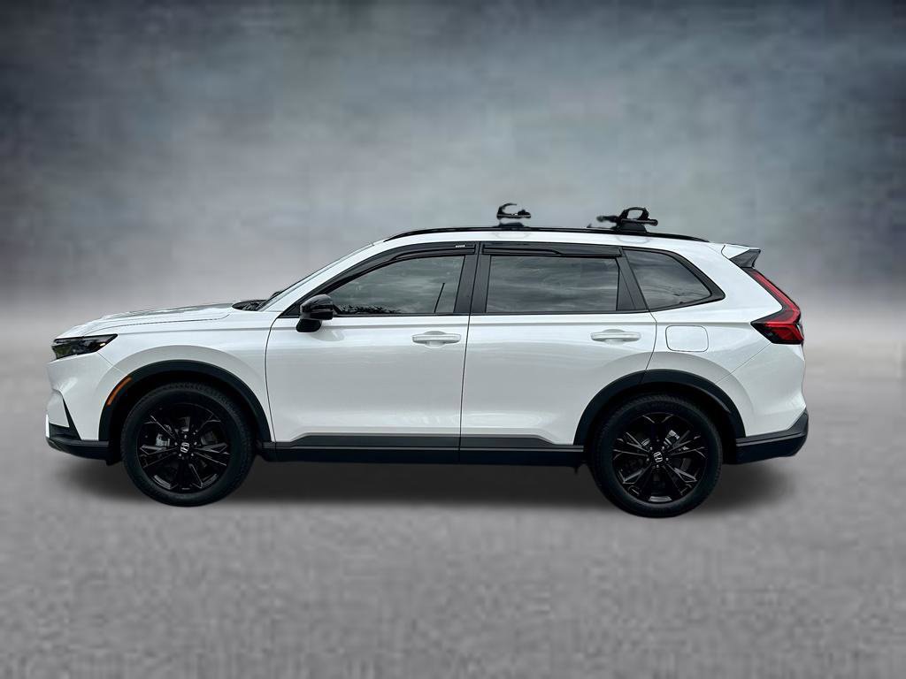 Used 2026 Honda CR-V Sport Touring image 9