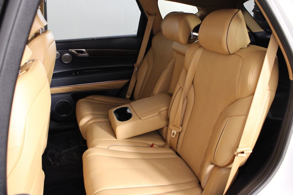 Used 2023 Genesis GV80 2.5T w/ Prestige 20" Package image 19