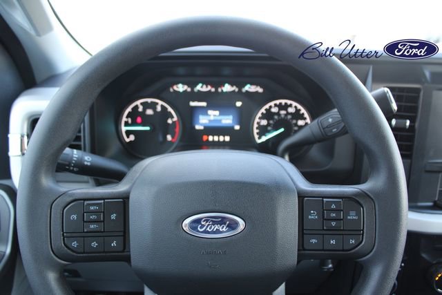 New 2026 Ford F250 XL w/ STX Appearance Package image 22