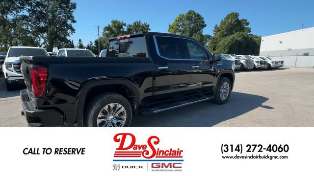 New 2026 GMC Sierra 1500 Denali w/ Technology Package AWD/4WD image 9