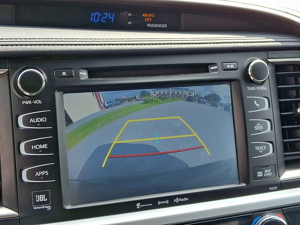 Used 2019 Toyota Highlander Limited AWD/4WD image 25