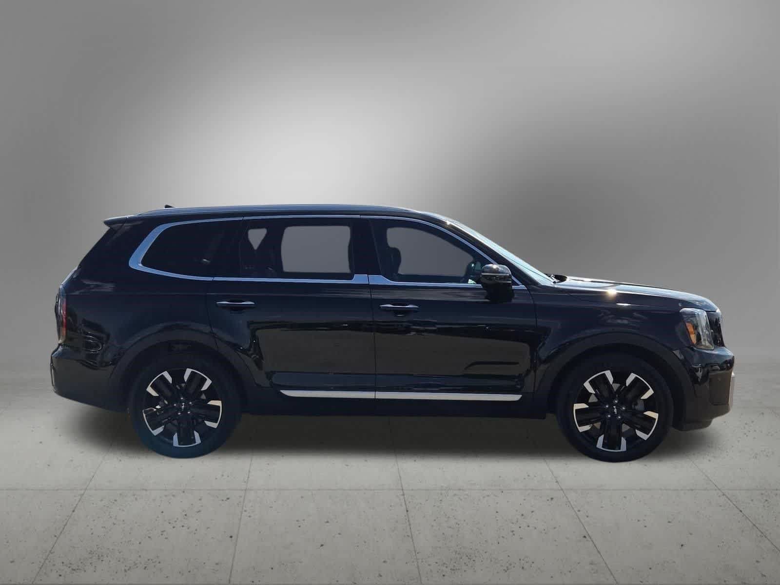 Used 2023 Kia Telluride SX AWD/4WD image 7