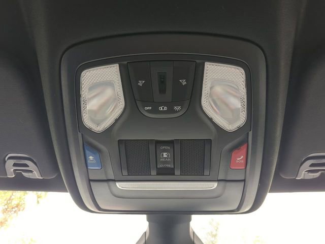 Certified 2022 RAM 1500 Big Horn AWD/4WD image 22