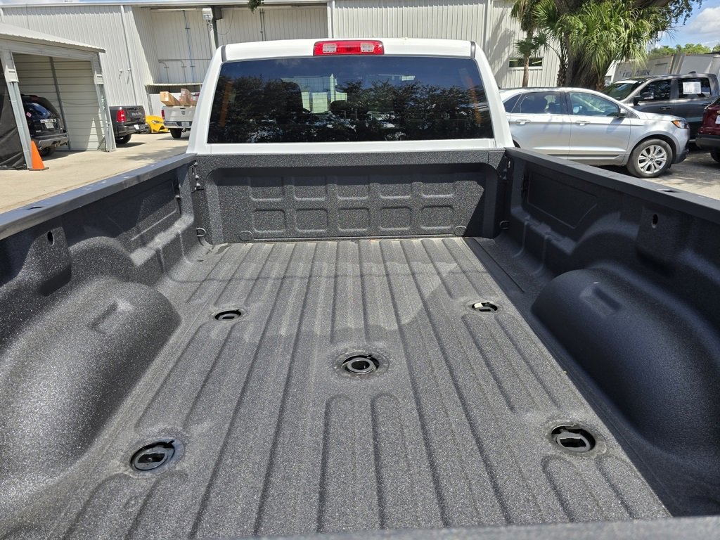 New 2026 RAM 3500 Big Horn image 6