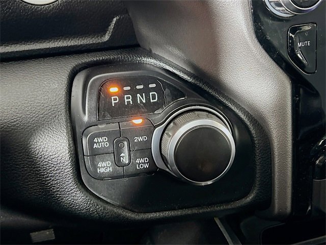 Used 2020 RAM 1500 Big Horn image 23