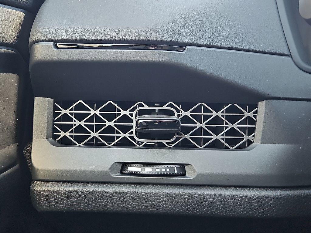 New 2025 Honda Accord LX image 22