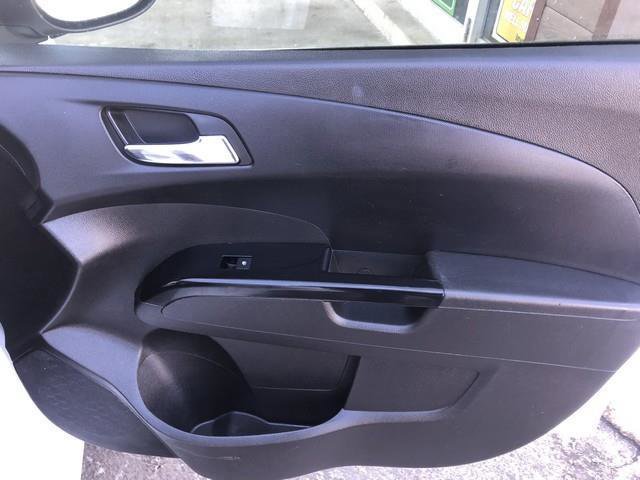 Used 2018 Chevrolet Sonic LT w/ True North Edition FWD image 36