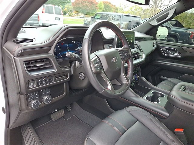 Certified 2022 Chevrolet Tahoe RST w/ Luxury Package image 10