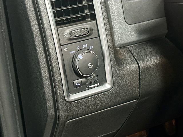 Used 2017 RAM 1500 Big Horn image 11