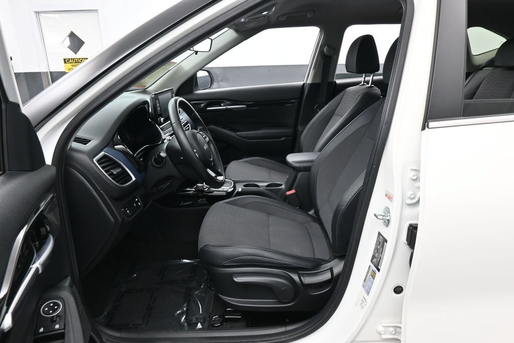 Used 2023 Kia Seltos S FWD image 11