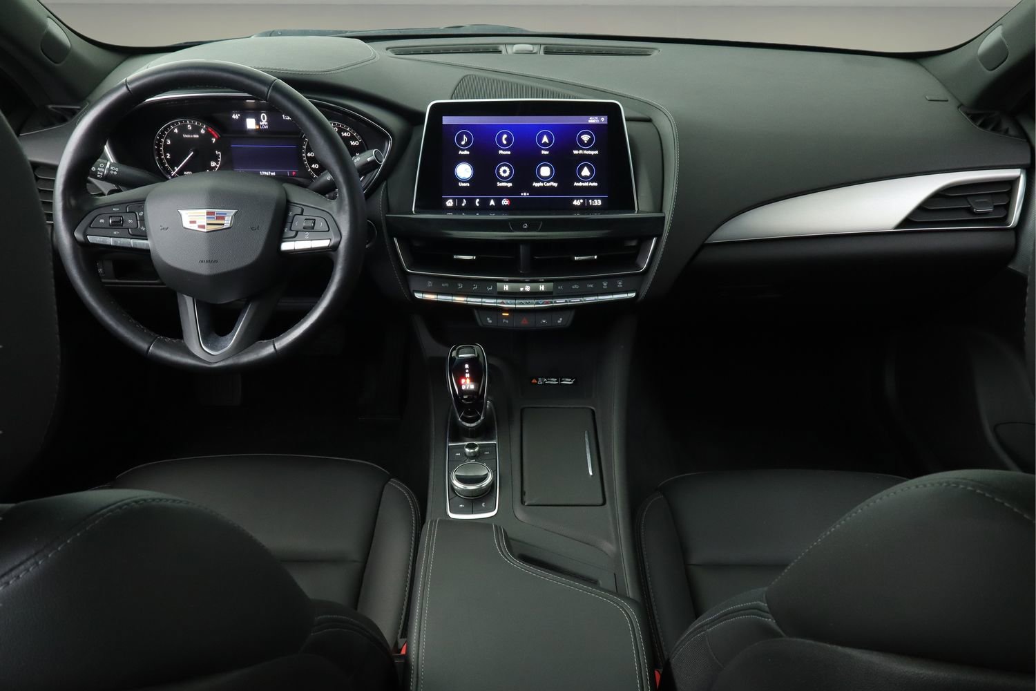 Used 2023 Cadillac CT5 Luxury w/ Sun And Sound Package image 32