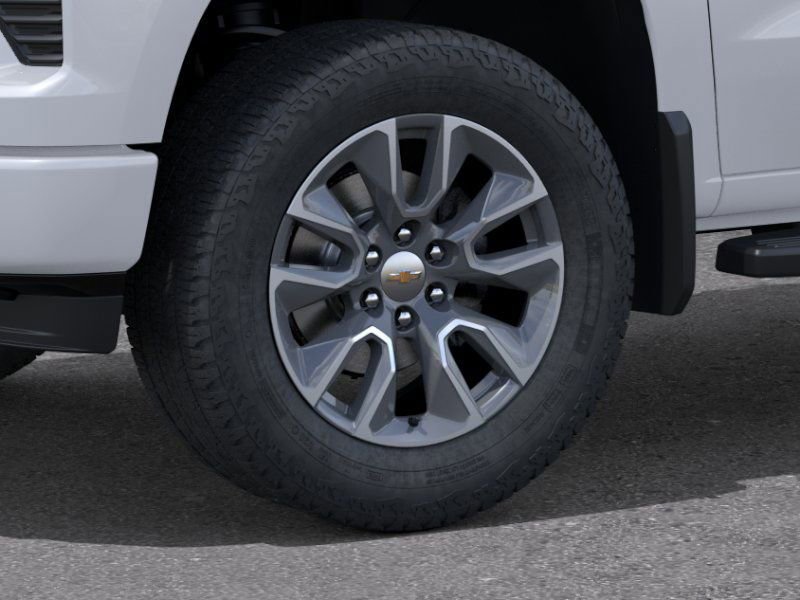 New 2026 Chevrolet Silverado 1500 RST w/ All Star Edition Plus image 9