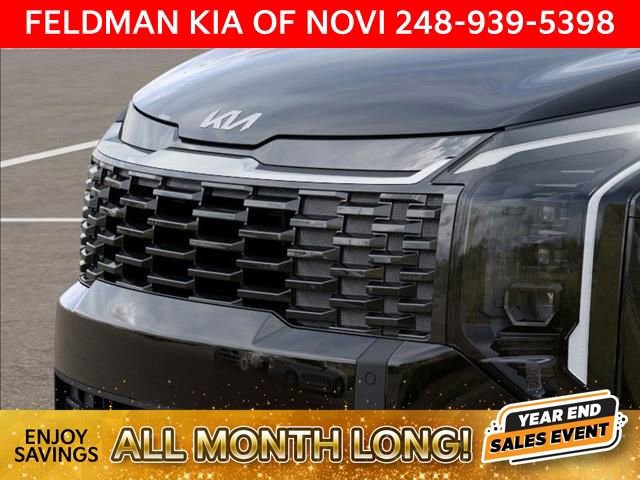 New 2026 Kia Sportage EX image 12