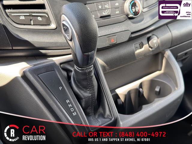 Used 2024 Ford Transit 250 Low Roof w/ Exterior Upgrade Package image 26