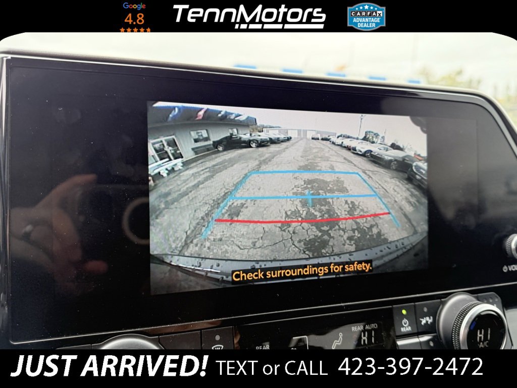 Used 2023 Toyota Highlander XLE image 20