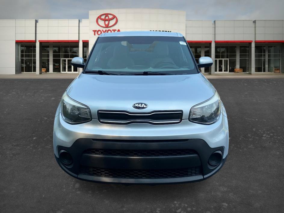 Used 2017 Kia Soul FWD video 2