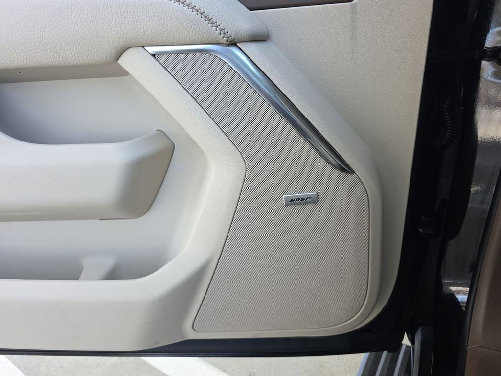 Used 2024 GMC Yukon Denali w/ Advanced Technology Package RWD image 25