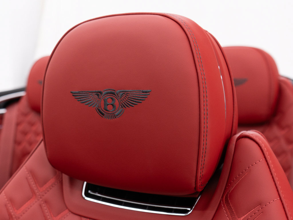 New 2026 Bentley Continental GT Azure AWD/4WD image 24