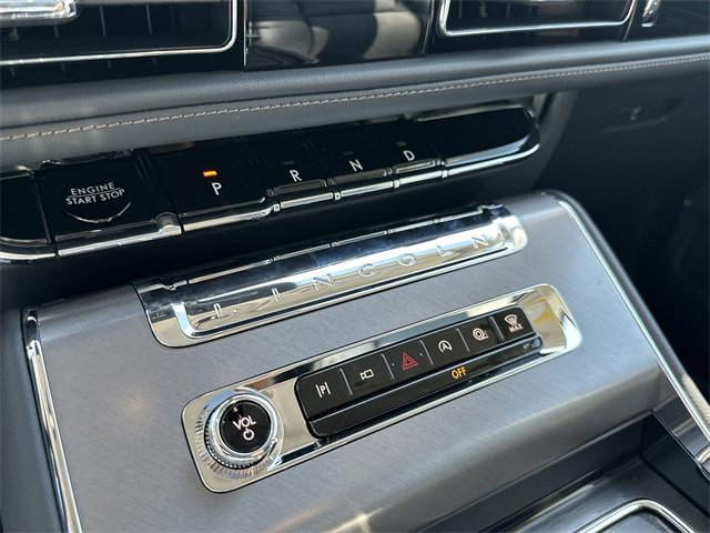 New 2025 Lincoln Aviator Premiere w/ Equipment Group 101A image 20