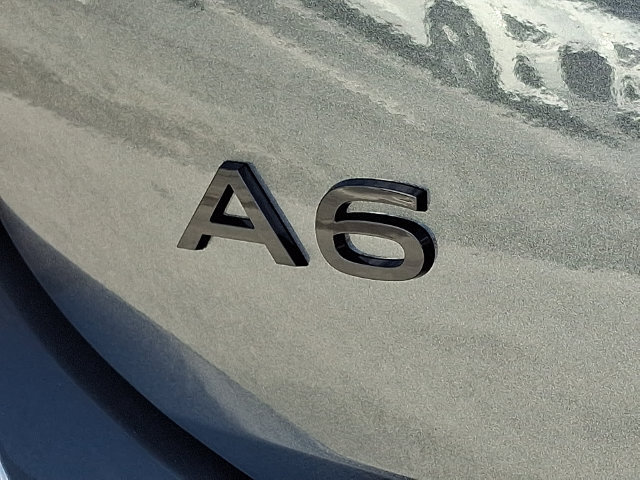 New 2026 Audi A6 Premium Plus AWD/4WD image 21