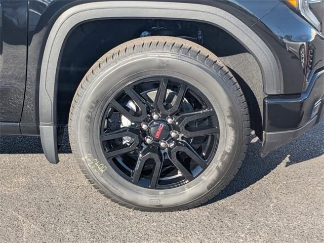 New 2026 GMC Sierra 1500 Elevation w/ Preferred Package image 9