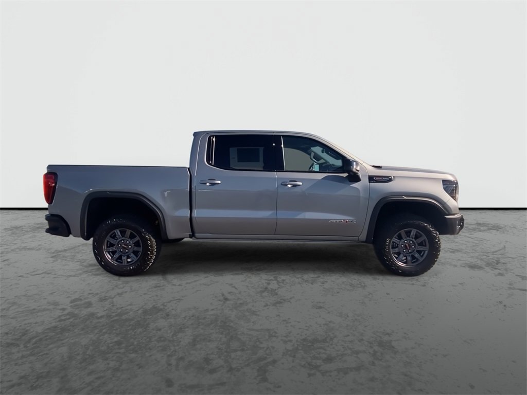 New 2026 GMC Sierra 1500 AT4X image 9