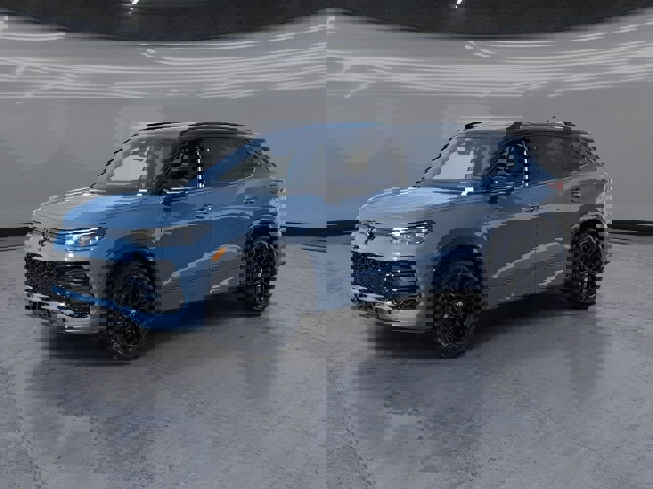 New 2026 Volkswagen Tiguan SE R-Line FWD image 3