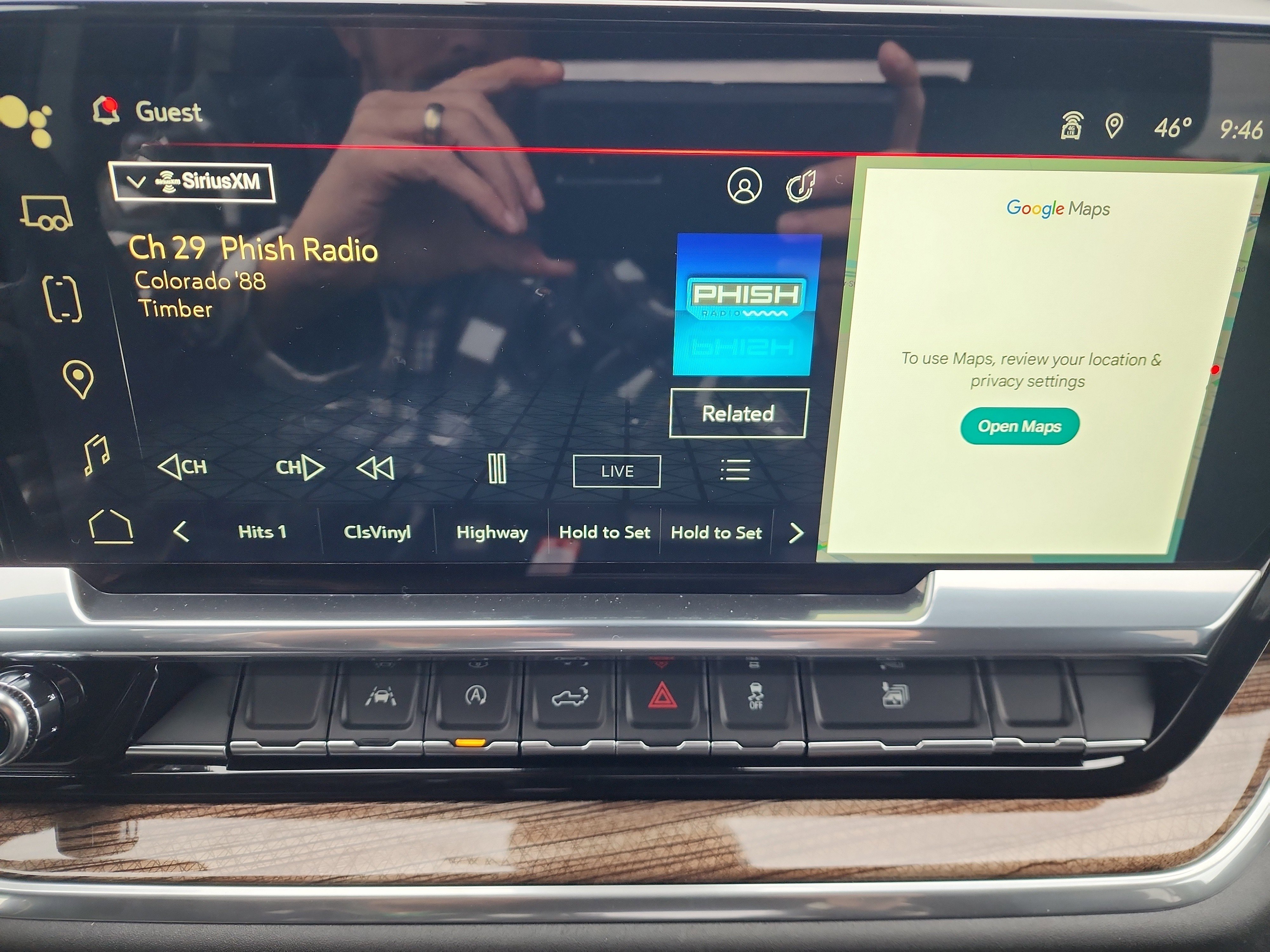 New 2026 GMC Sierra 1500 Elevation image 17