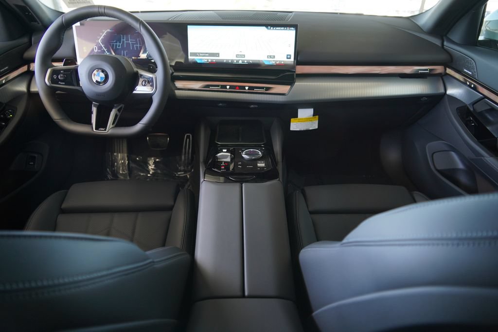 New 2027 BMW 530i w/ M Sport Package RWD image 13