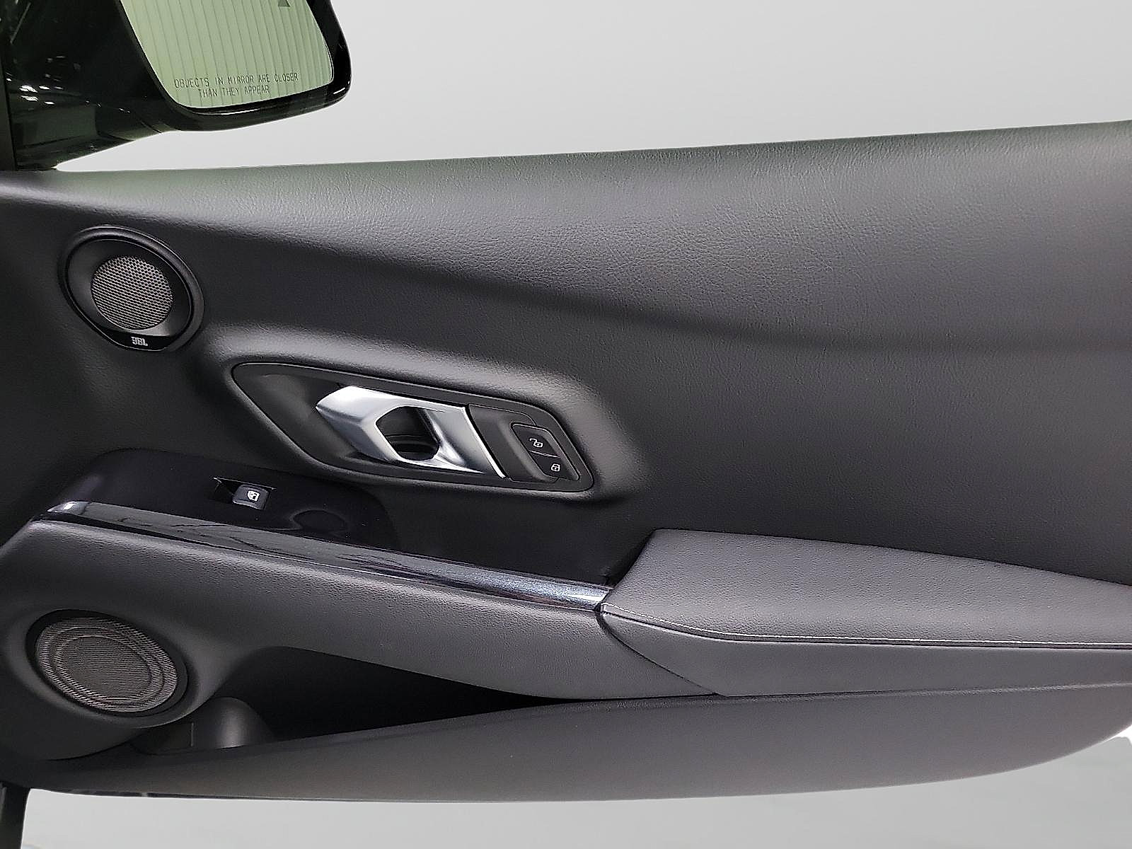 Certified 2022 Toyota Supra Premium w/ Driver Assist Package image 17