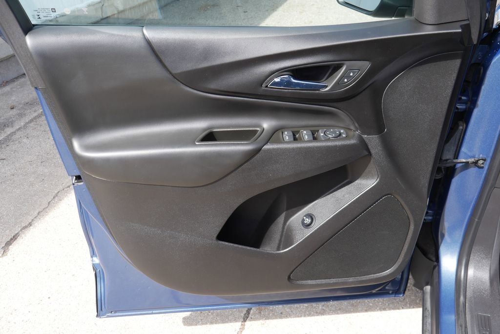 Used 2024 Chevrolet Equinox LT image 29