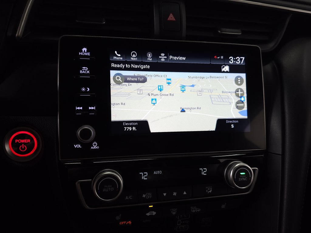 Used 2020 Honda Insight Touring image 23