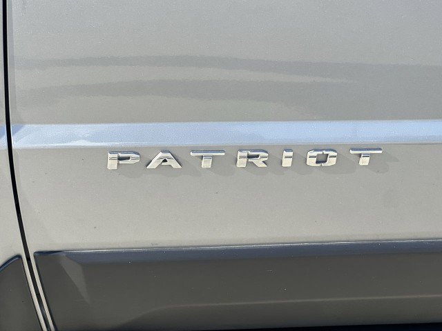 Used 2015 Jeep Patriot Sport w/ Power Value Group FWD image 30