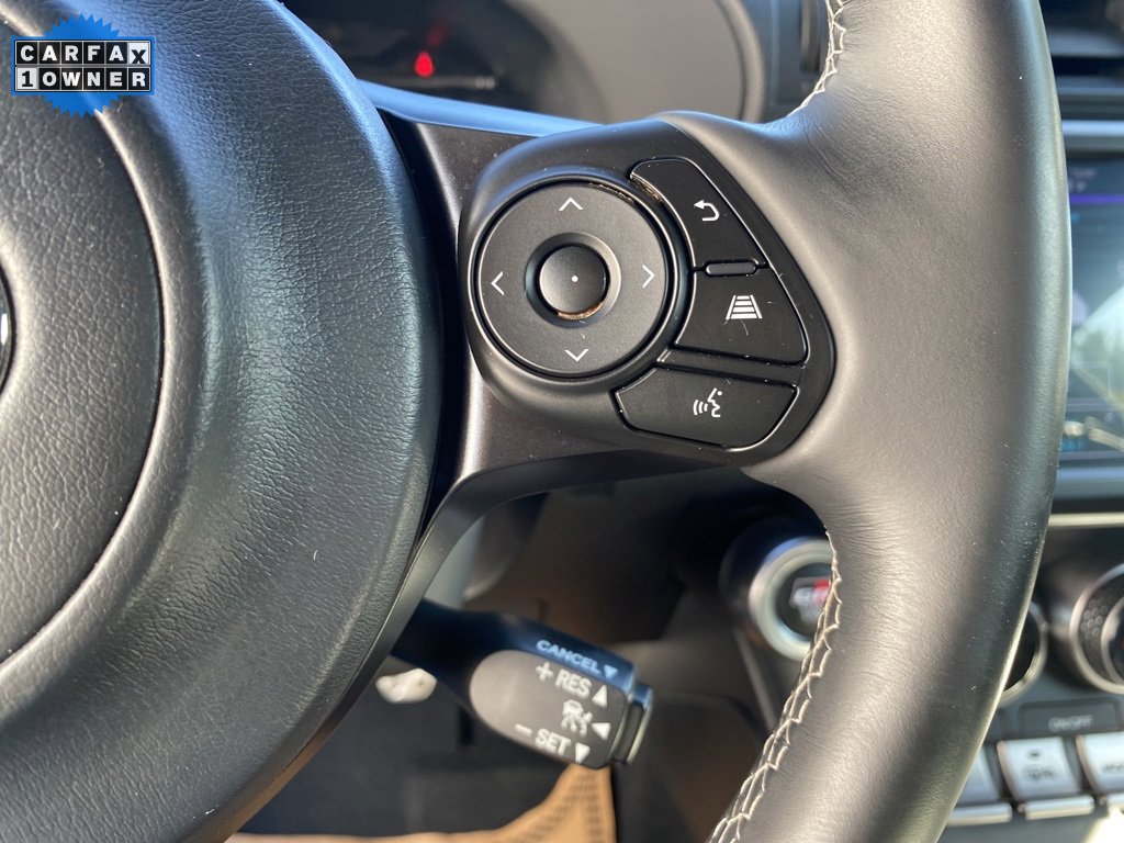 Used 2024 Toyota GR86 Premium image 23