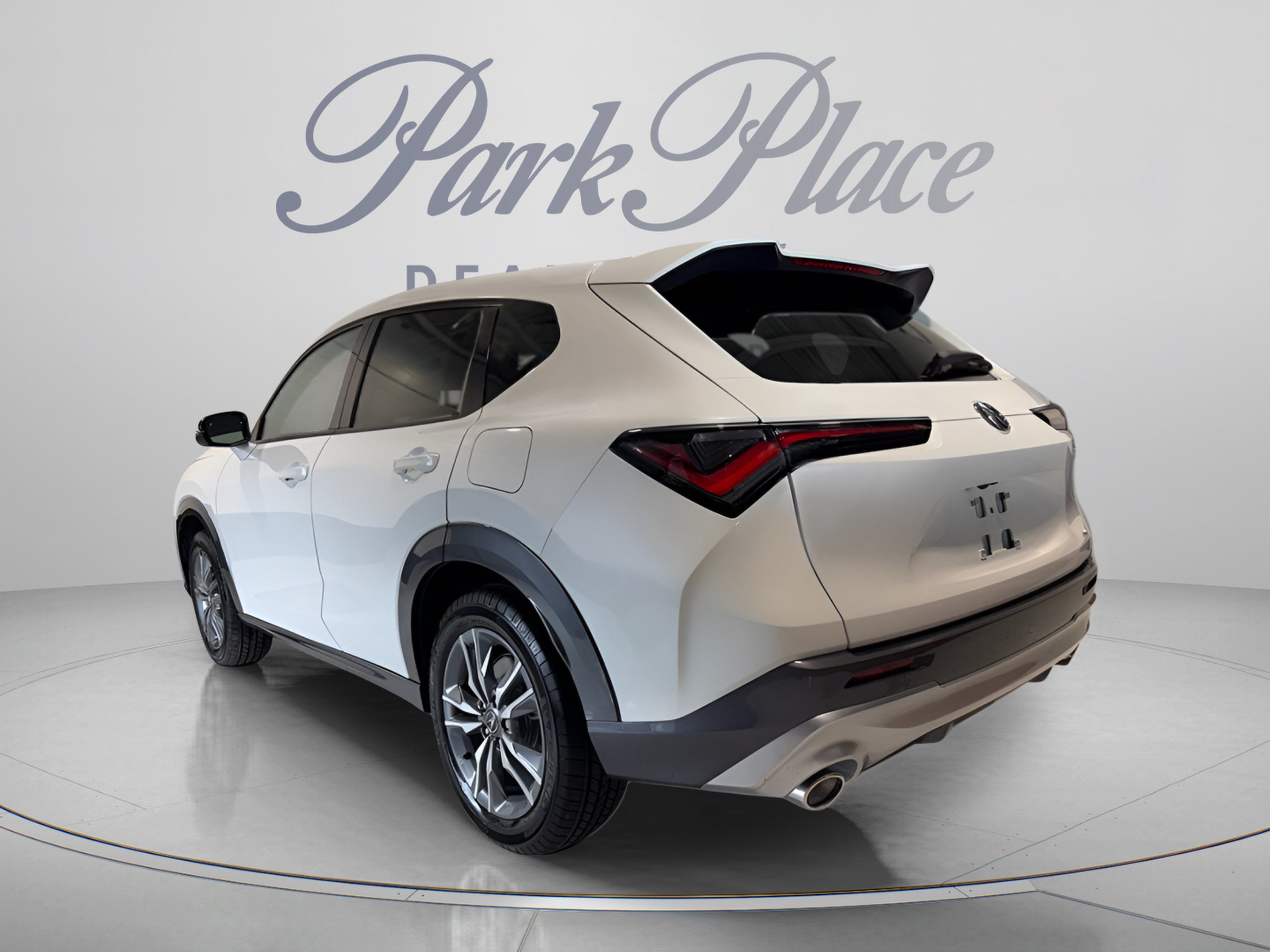 New 2026 Acura ADX AWD image 3