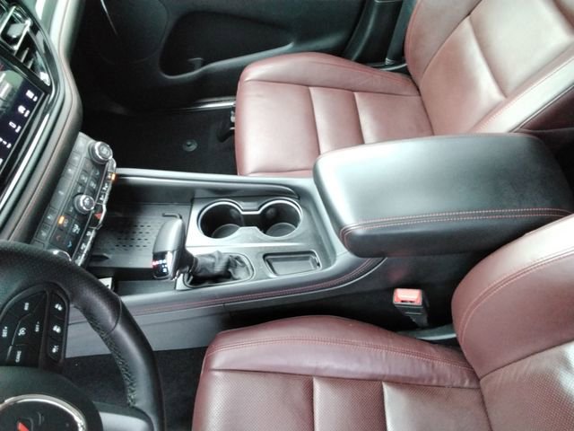 Used 2025 Dodge Durango GT AWD/4WD image 24