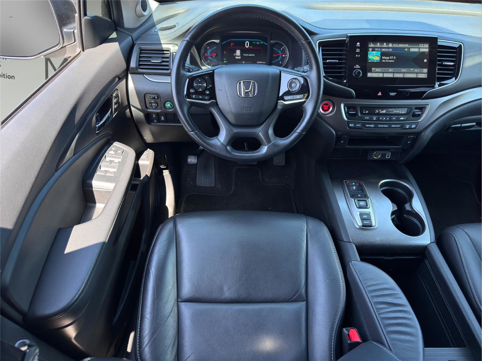 Used 2022 Honda Pilot EX-L image 19
