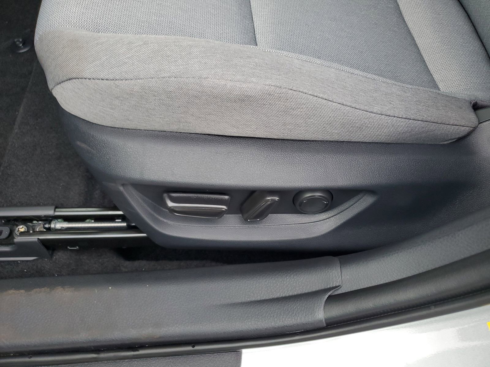 Certified 2026 Toyota Camry LE w/ Convenience Package image 18