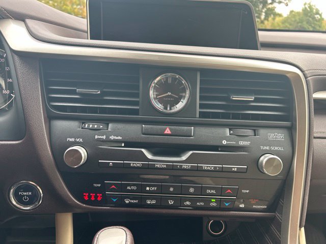 Used 2018 Lexus RX 450h AWD w/ Luxury Package image 29