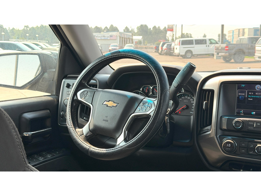 Used 2014 Chevrolet Silverado 1500 LT w/ All Star Edition AWD/4WD image 18