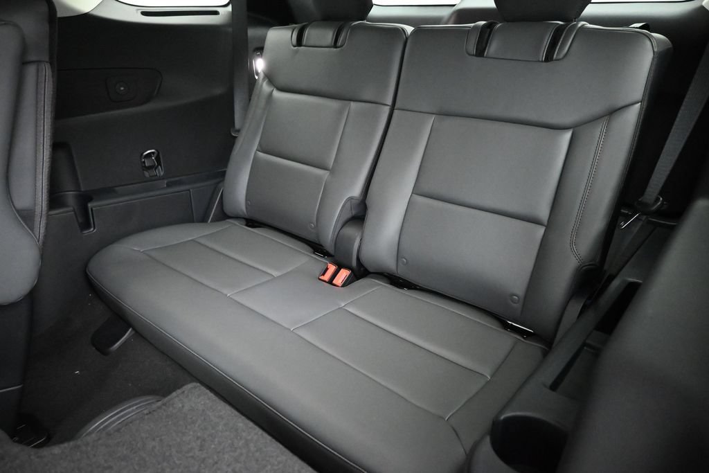New 2026 Ford Explorer Active w/ Active Comfort Package RWD image 20