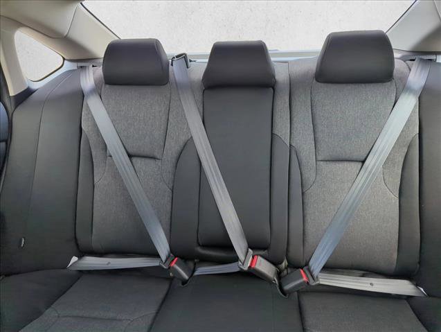 New 2025 Honda Accord SE image 19