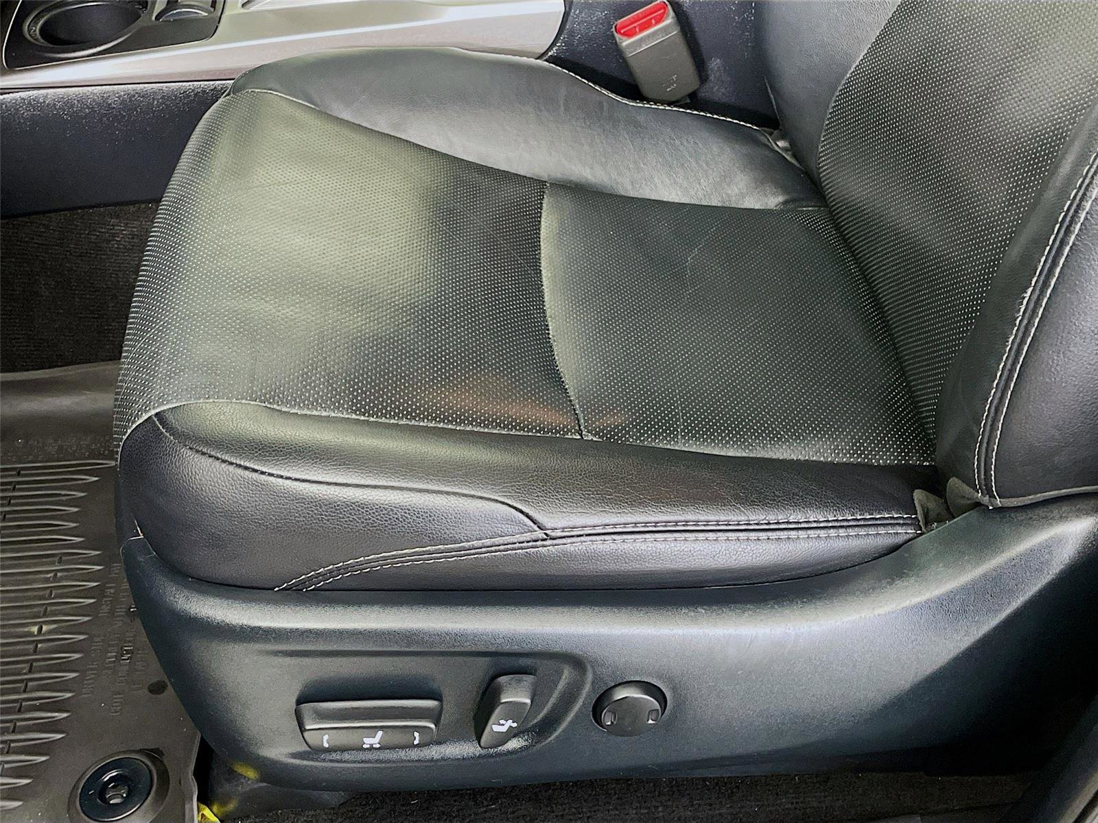 Used 2022 Toyota 4Runner Limited image 24