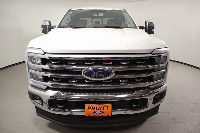 New 2026 Ford F350 Lariat w/ Lariat Premium Package image 2